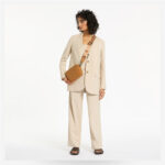 STATUS ANXIETY PLUNDER BAG TAN WEB