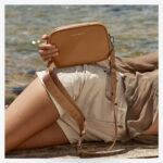 STATUS ANXIETY PLUNDER BAG TAN WEB