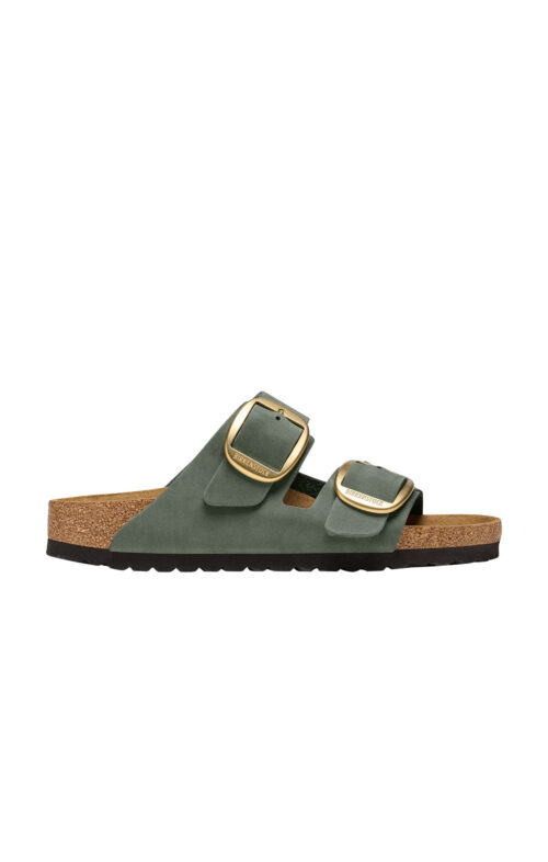 BIRKENSTOCK ARIZONA BIG BUCKLE THYME