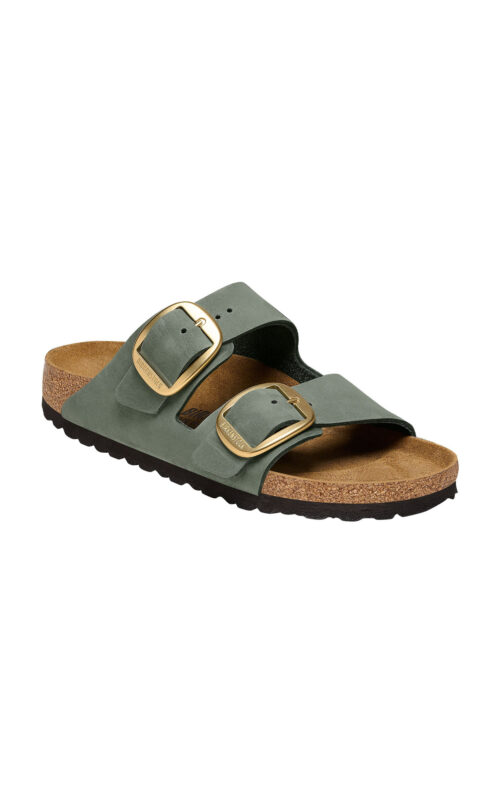 BIRKENSTOCK ARIZONA BIG BUCKLE THYME