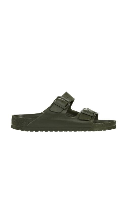 BIRKENSTOCK ARIZONA EVA KHAKI