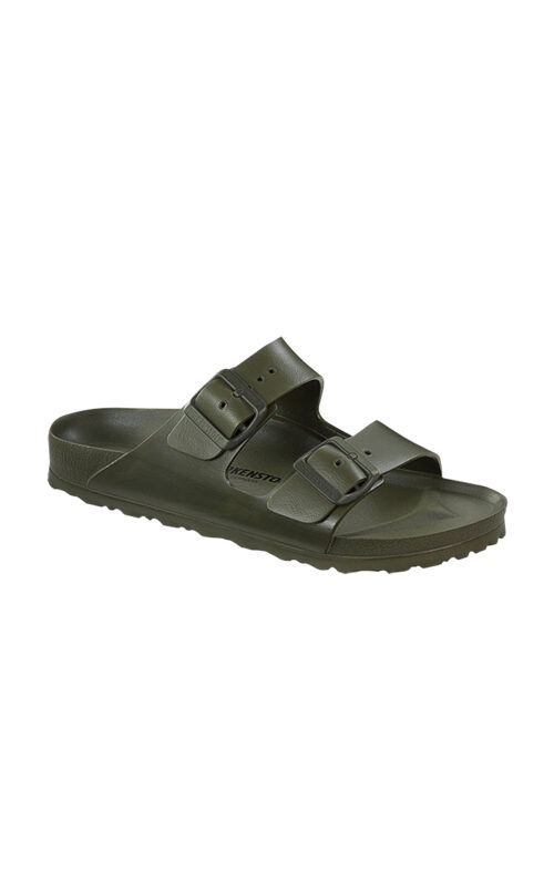 BIRKENSTOCK ARIZONA EVA KHAKI