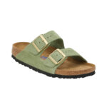 BIRKENSTOCK ARIZONA GREEN TEA SFB