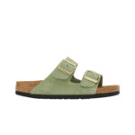 BIRKENSTOCK ARIZONA GREEN TEA SFB
