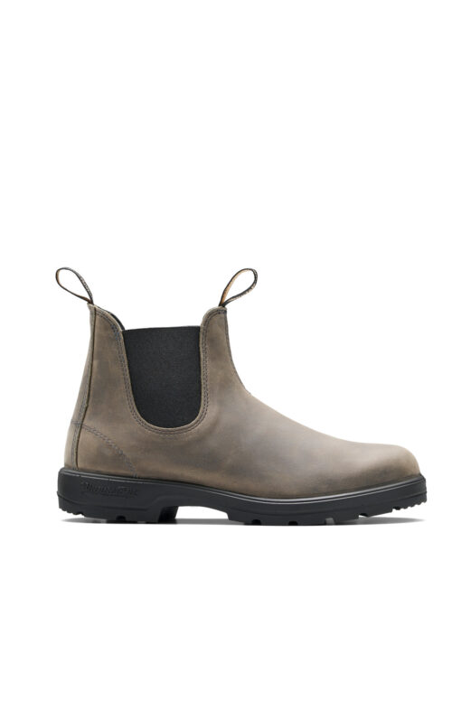 BLUNDSTONE 2446 CHELSEA BOOT CLAY