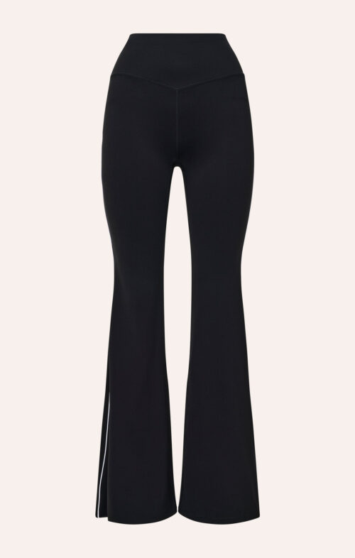 PE NATION PREVIEW PIPING LEGGING BLACK