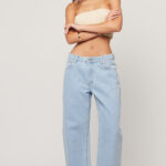 ABRAND 95 MID BARREL JEAN KENDALL