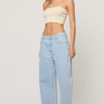 ABRAND 95 MID BARREL JEAN KENDALL