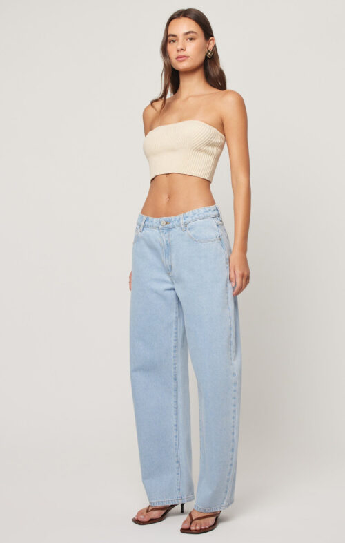 ABRAND 95 MID BARREL JEAN KENDALL