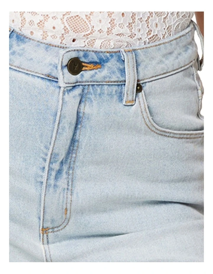 ABRAND 94 WIDE JEAN JANET