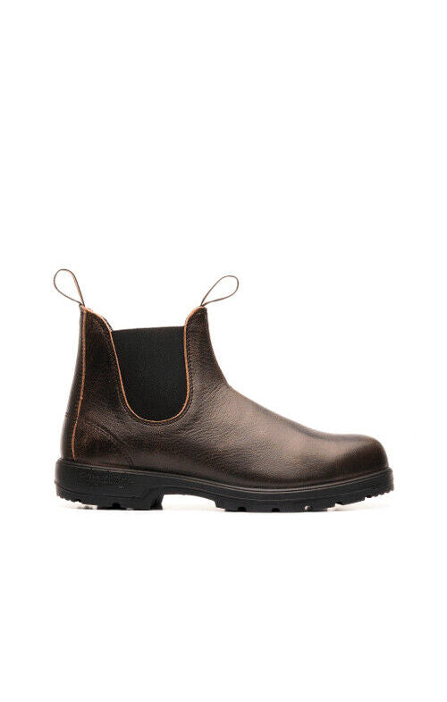 BLUNDSTONE 2440 CLASSIC BOOT VINTAGE BROWN