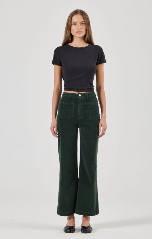 ROLLAS SAILOR IVY CORD JEAN